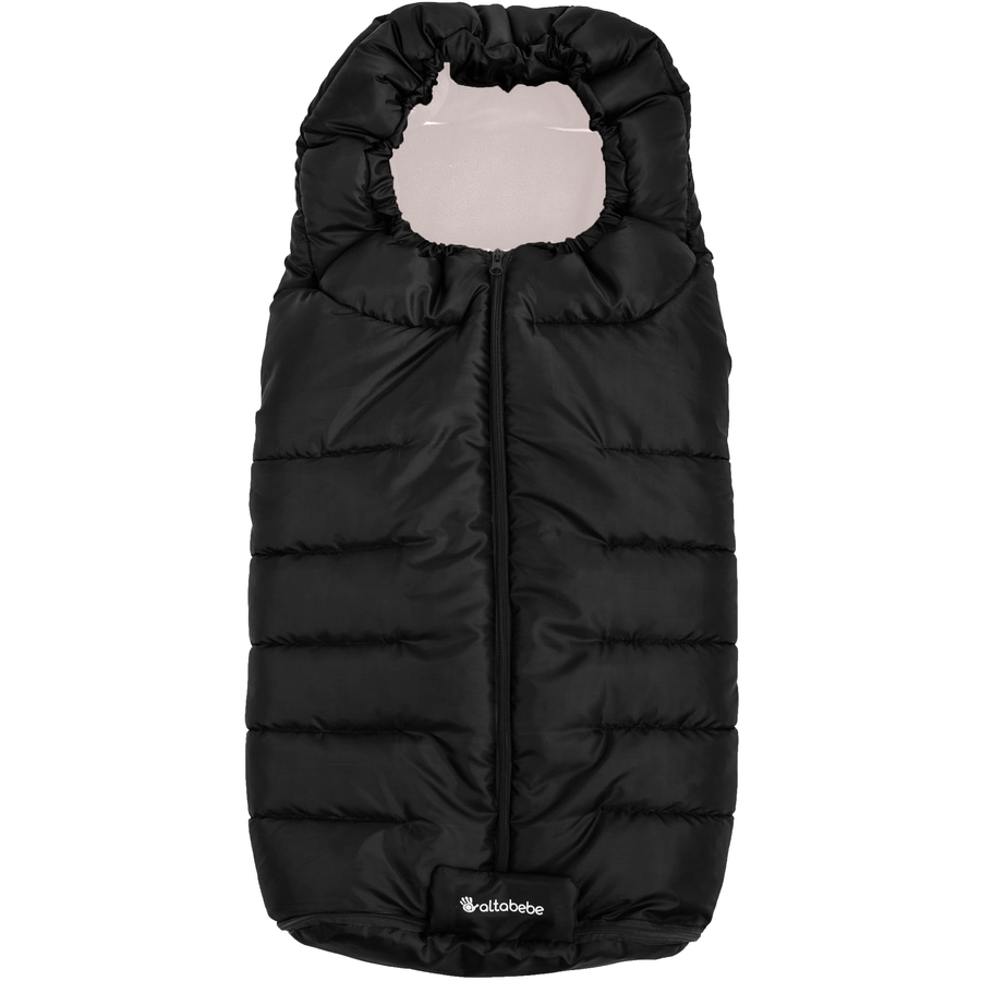 Altabebe Winterfußsack Active Kollektion für Kinderwagen