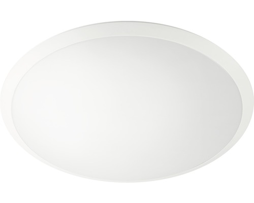 LED plafondlamp 1x36W 3200 lm 2700-6500K Ø 48 cm Wawell wit