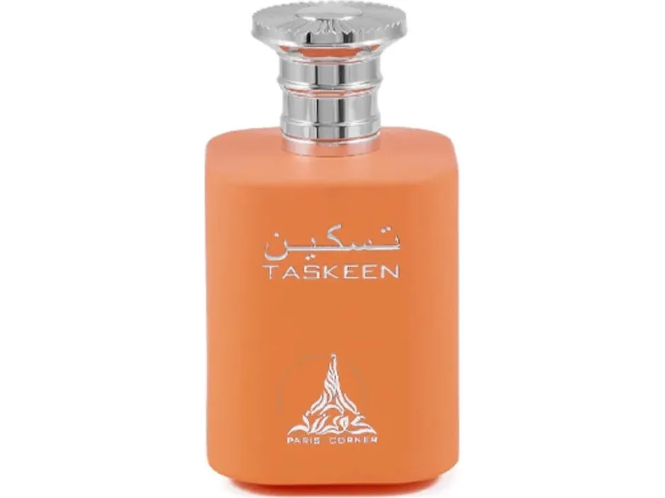 Paris Corner - Taskeen EDP  100 ml