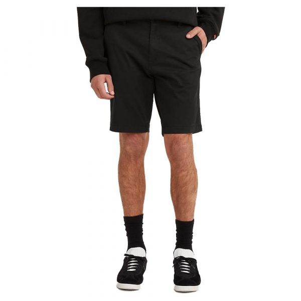 Levi´s ® Xx Taper Ii Chino Shorts Preto 29 Homem