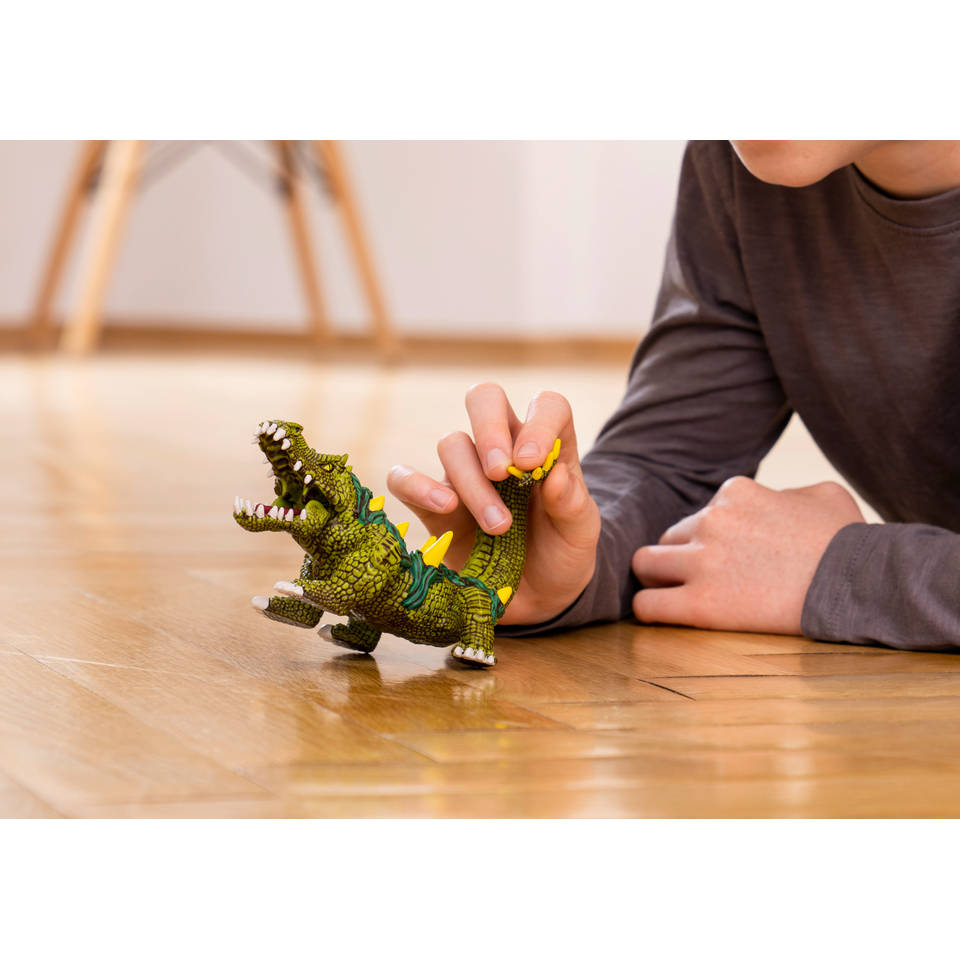 schleich ELDRADOR CREATURES Moerasmonster 70155