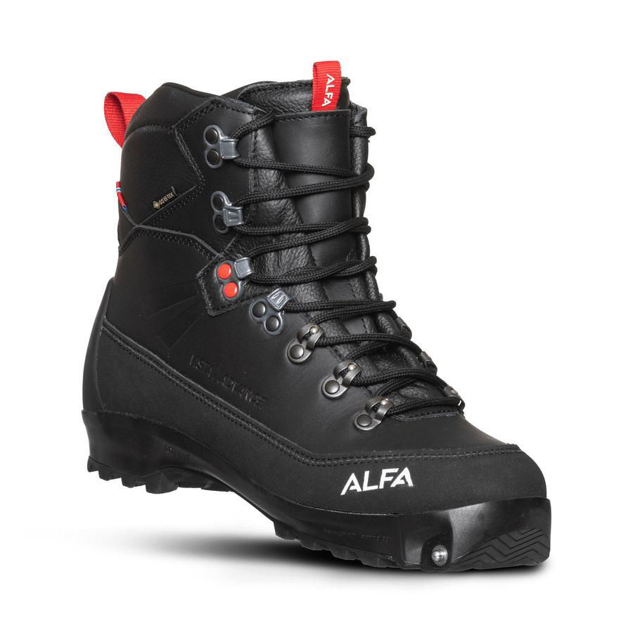 Alfa Vista Advance GTX Womens Sort
