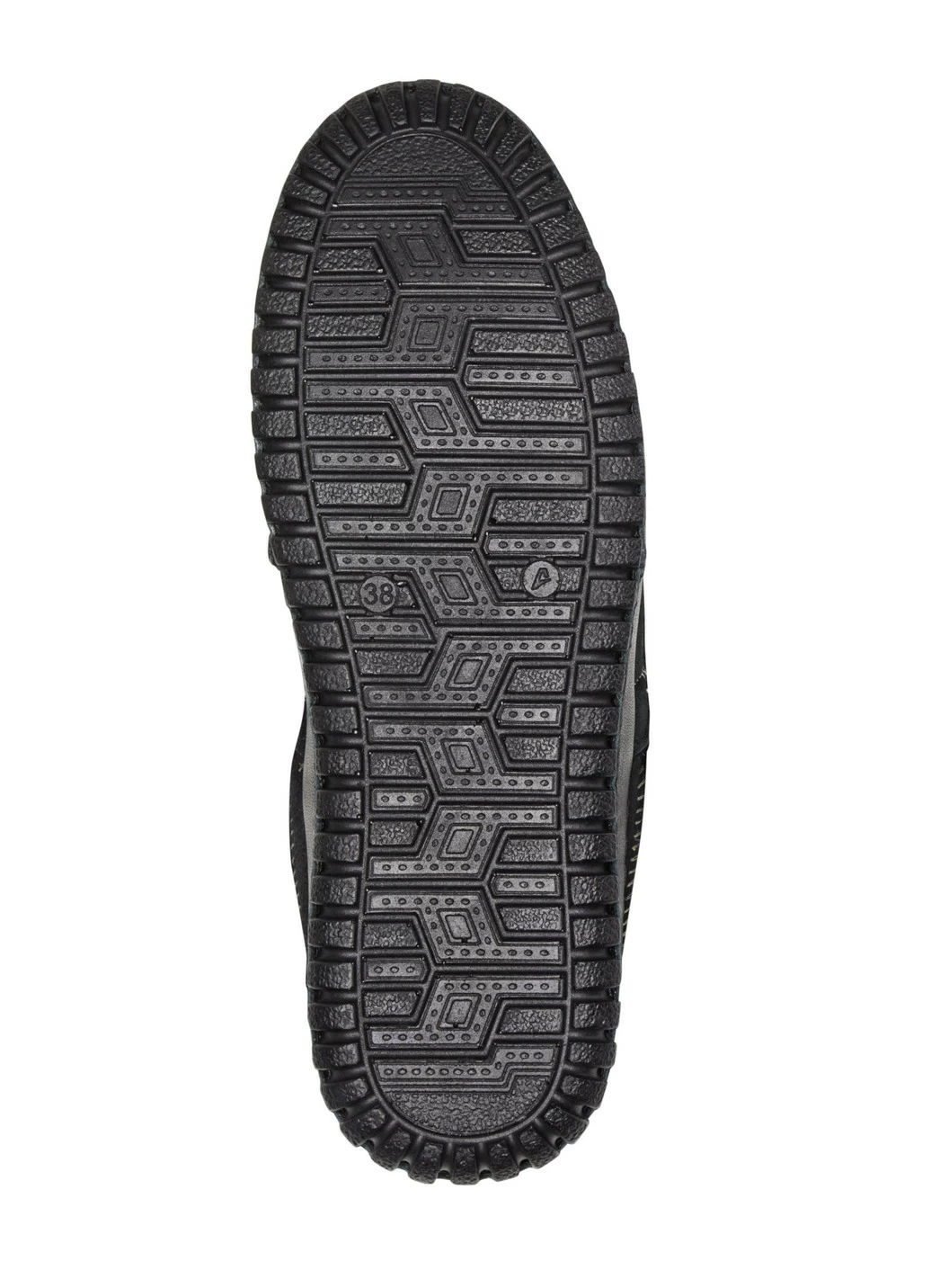 Gemini Pantoffel aus weichem, bestem Veloursleder