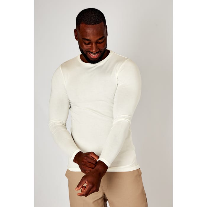 inSua-Heren thermo shirt - inSua