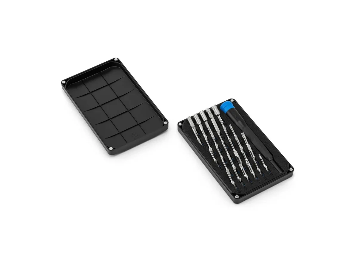 33in1 Profi Universal Werkzeug Set Moray Precision Handy Reparatur Schraubendreher Satz (IF145475-1)