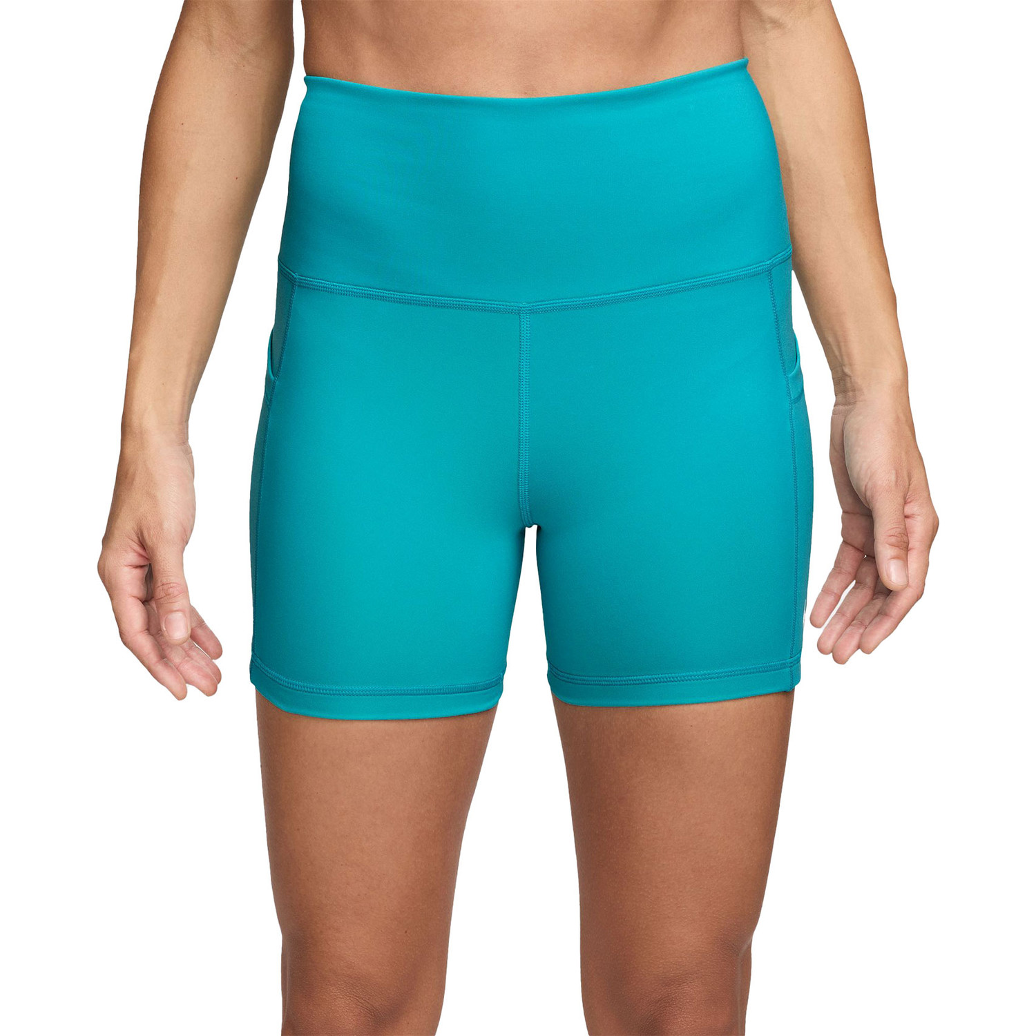 Nike Court High Waisted Ball Short