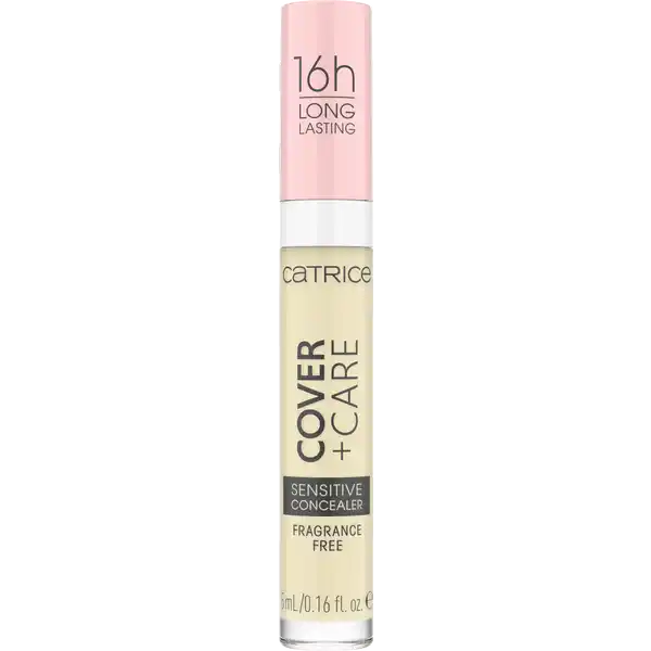 Cover + Care Sensitive Concealer 001N