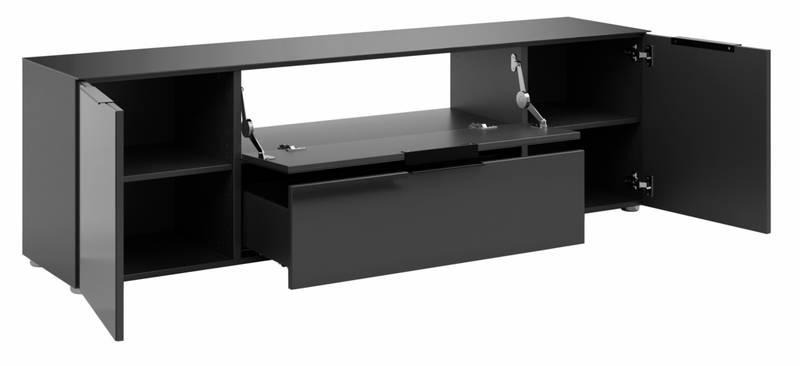 Novel TV-Lowboard STYLE