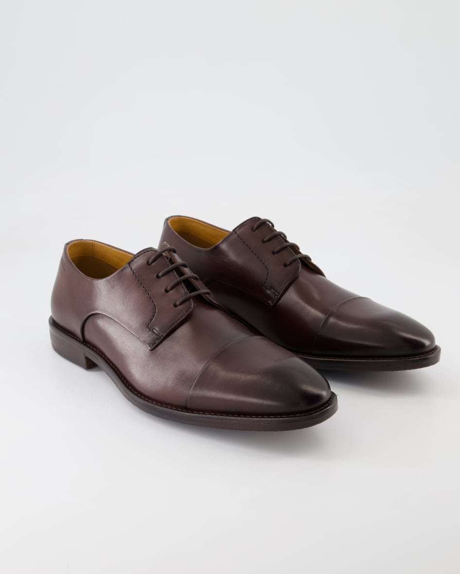 Digel Stan Business Schuhe in Braun