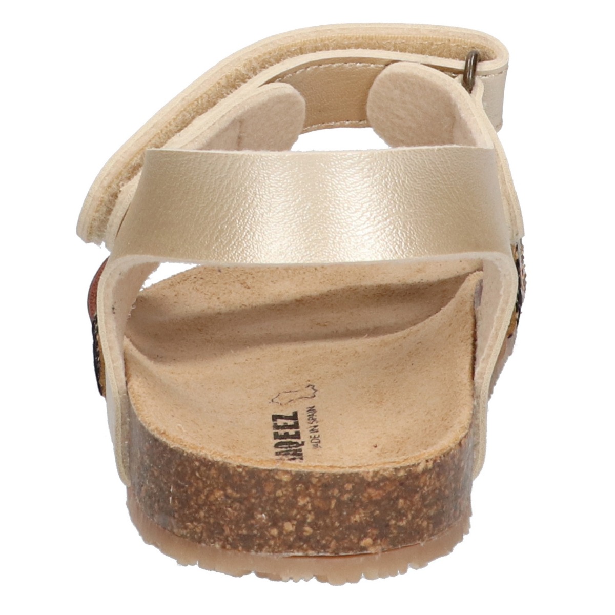 Sammy Spain - Sandalen Braqeez Multikleur