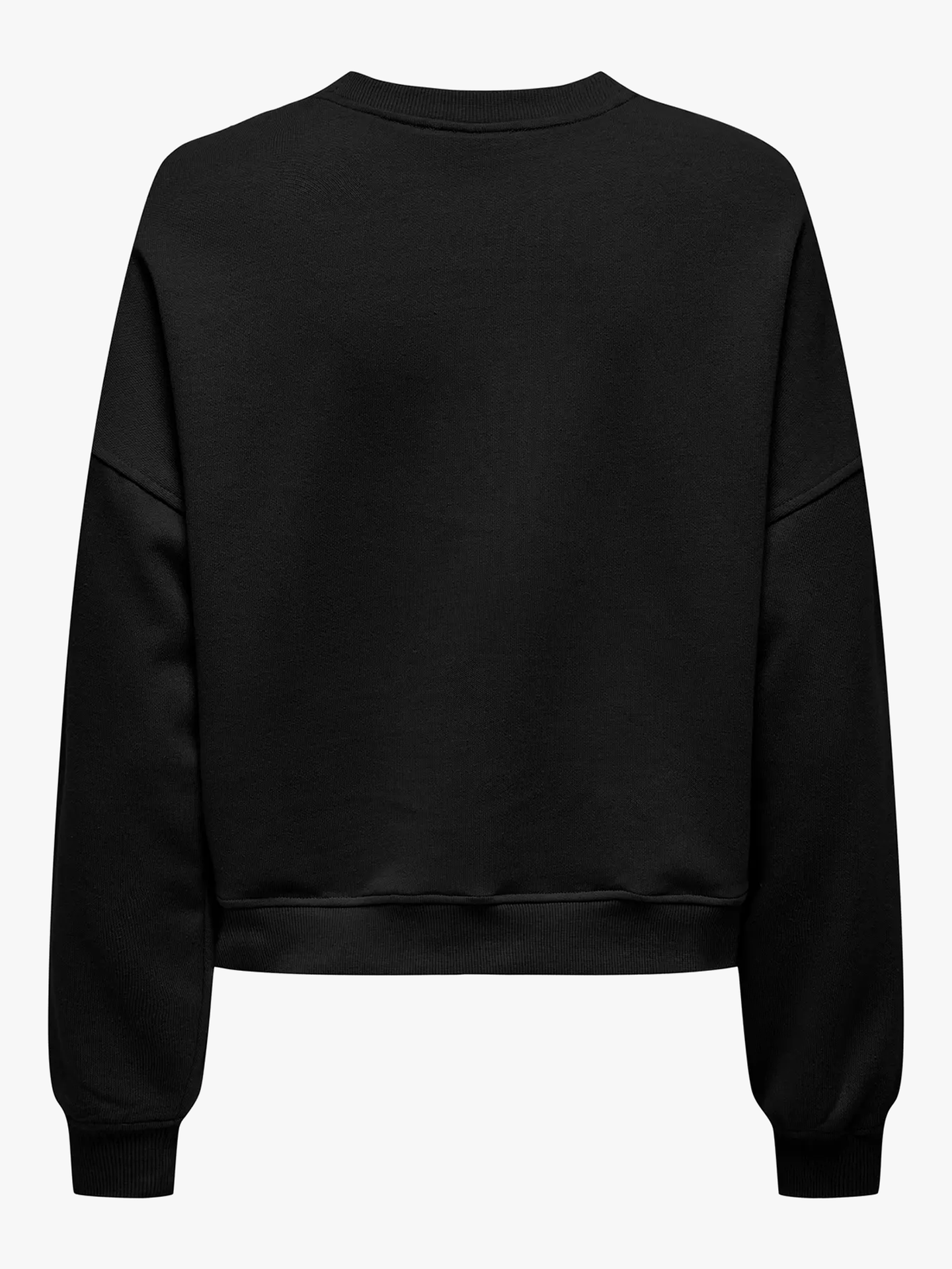 Daze Long Sleeve Crew Neck Sweat