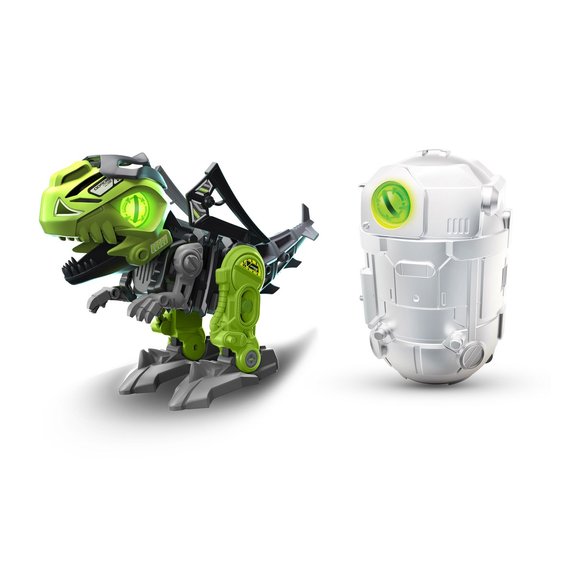 YCOO - Mega Biopod Cyberpunk - Robot Dinosaure
