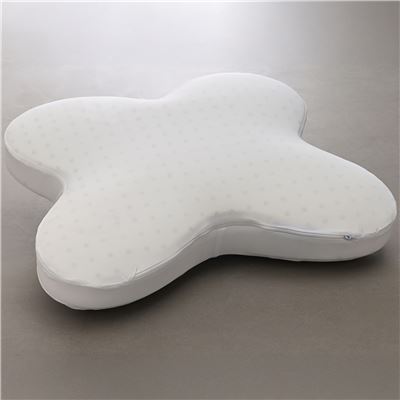 Oreiller papillon