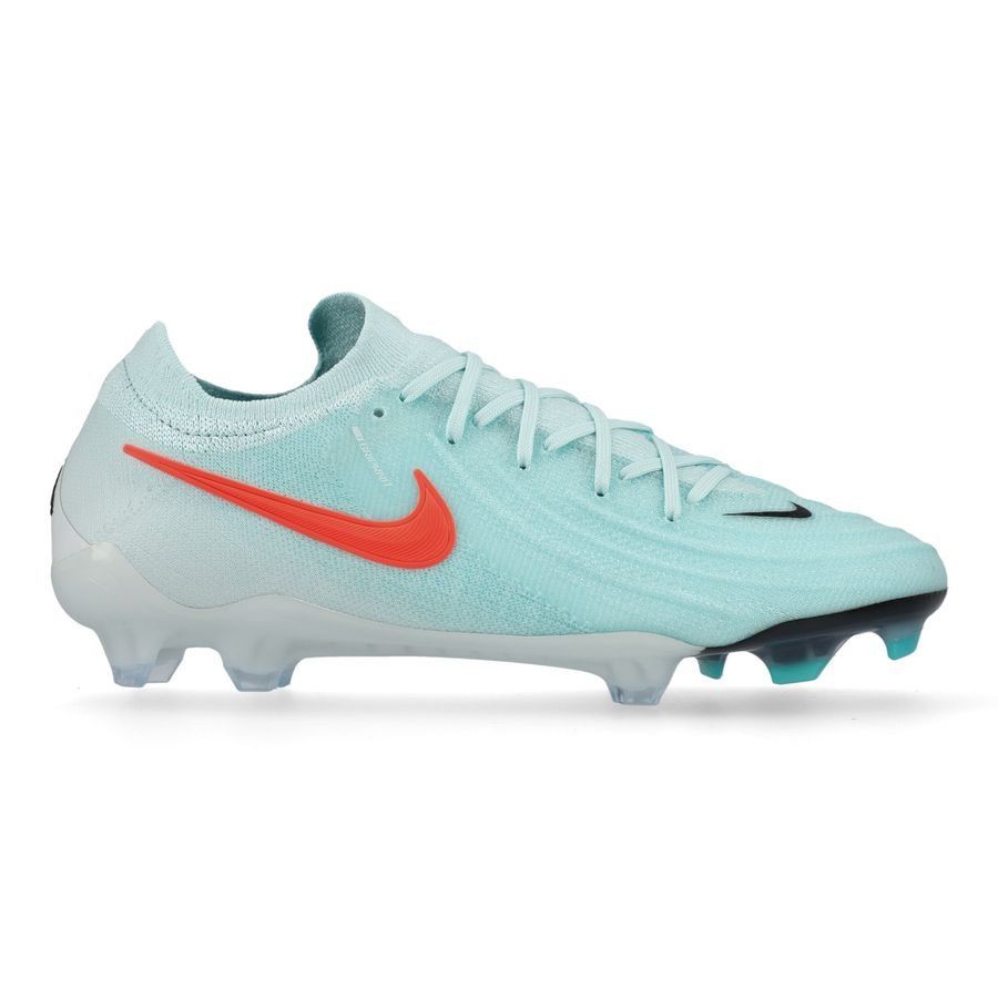 Nike Phantom GX II Elite FG Mad Energy - Menthe/Atomic Red/Rouge