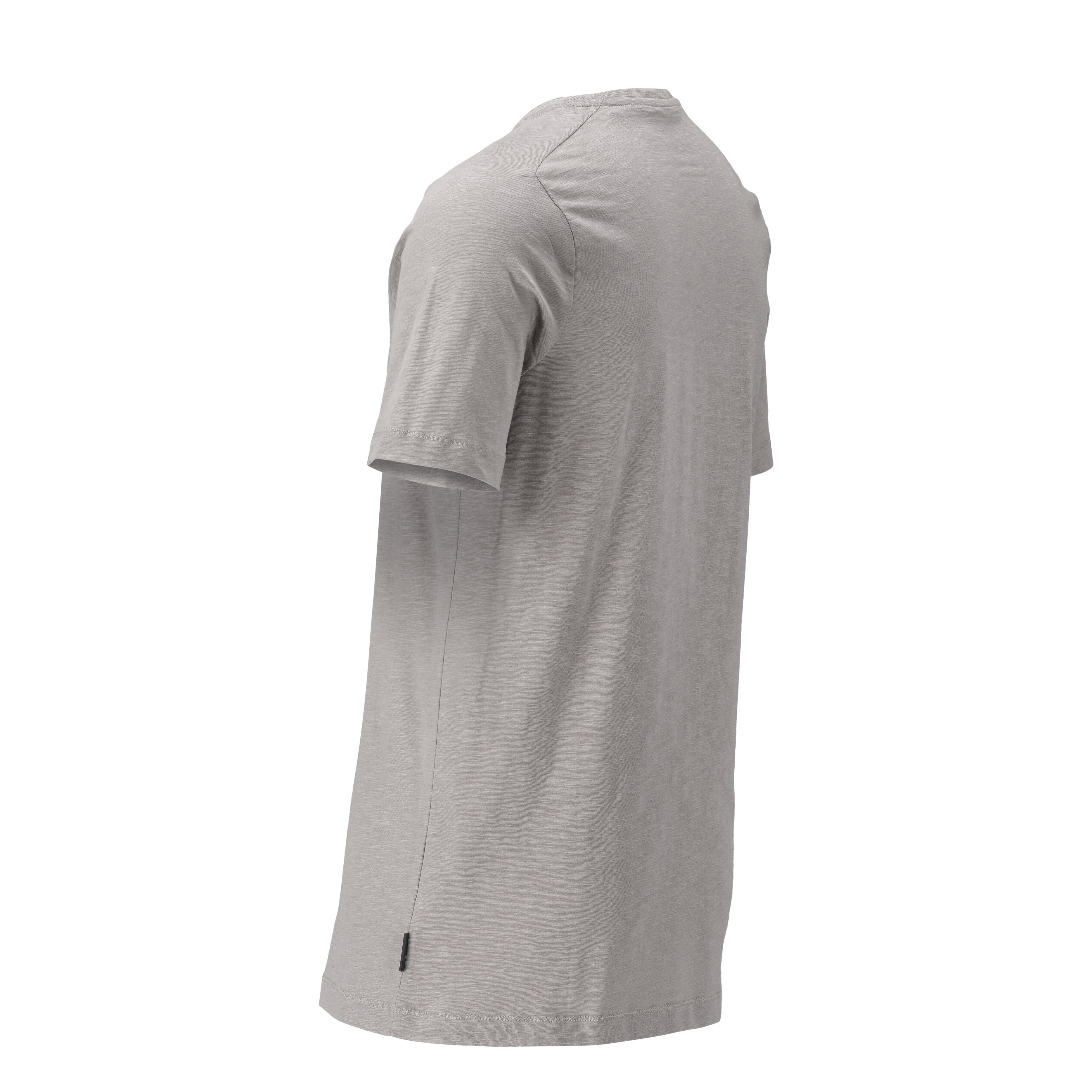 Mascot Customized 22582 - T-shirt - Zilvergrijs - 2XL
