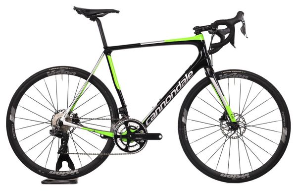 Produit reconditionné · Cannondale Synapse Carbon DI2 HI-Mod - Vélo de route | Etat correct