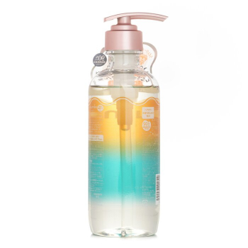 ulumee Control Protein Shampoo
