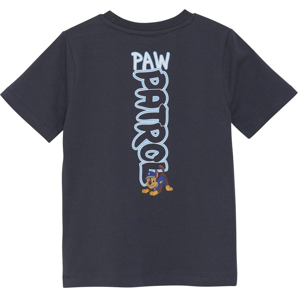 Køb Minymo Blue Nights T-shirt