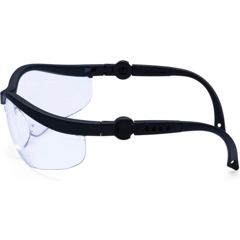 Portwest PW35 Lunette Safeguard Incolore