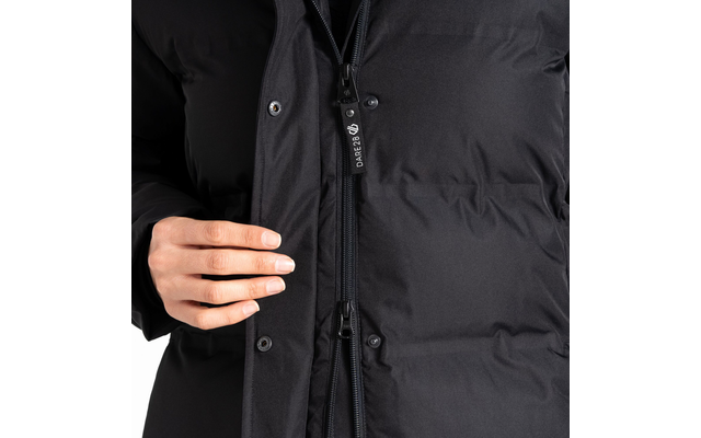Dare2b Wander Damen Winterjacke