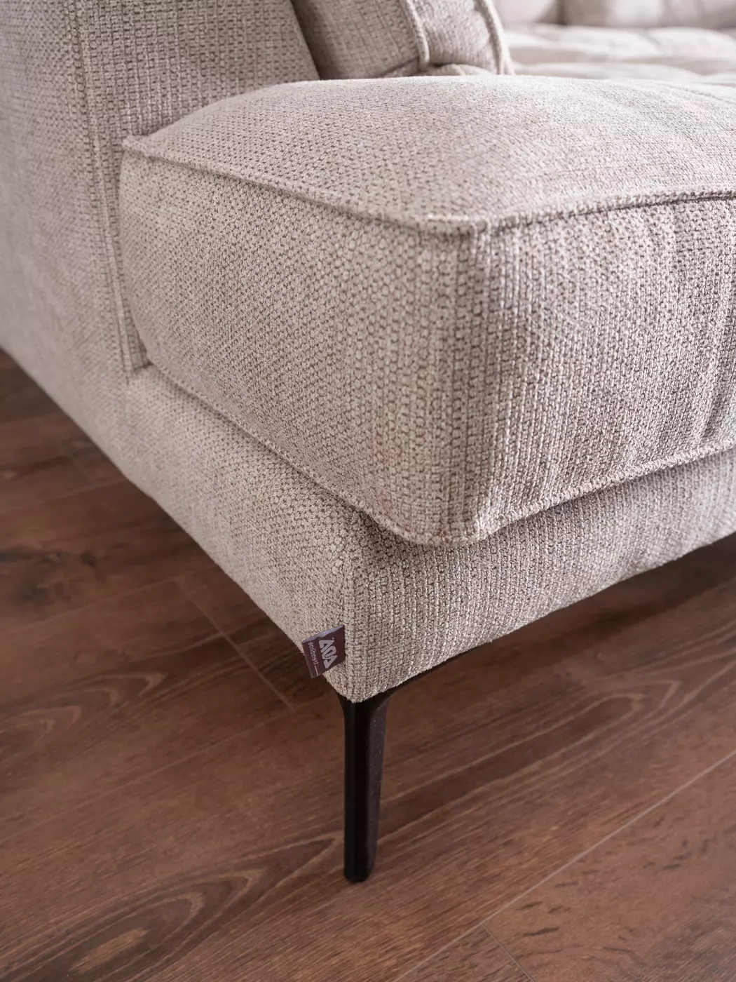 Ecksofa Silvano