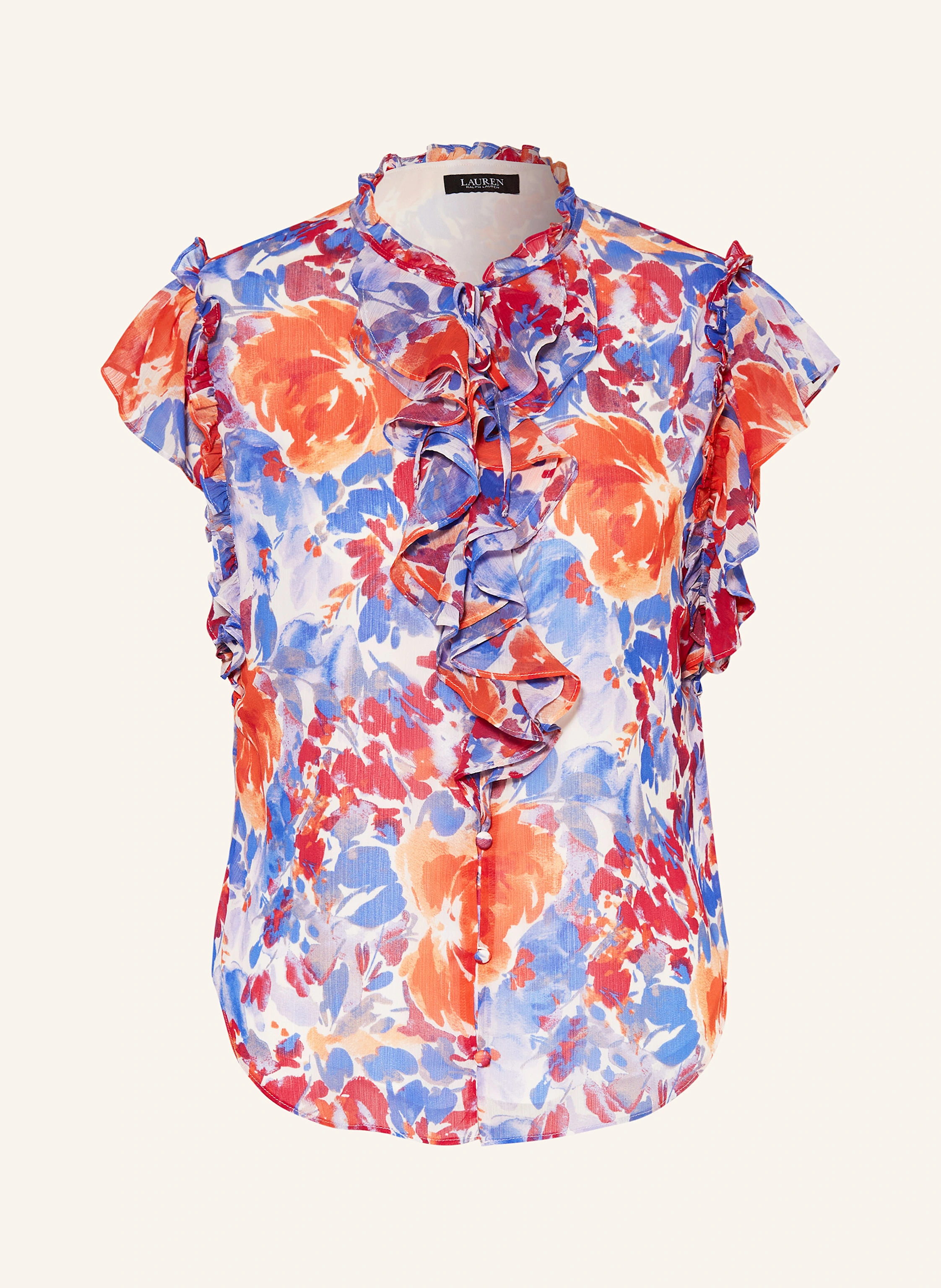 LAUREN RALPH LAUREN Blusenshirt