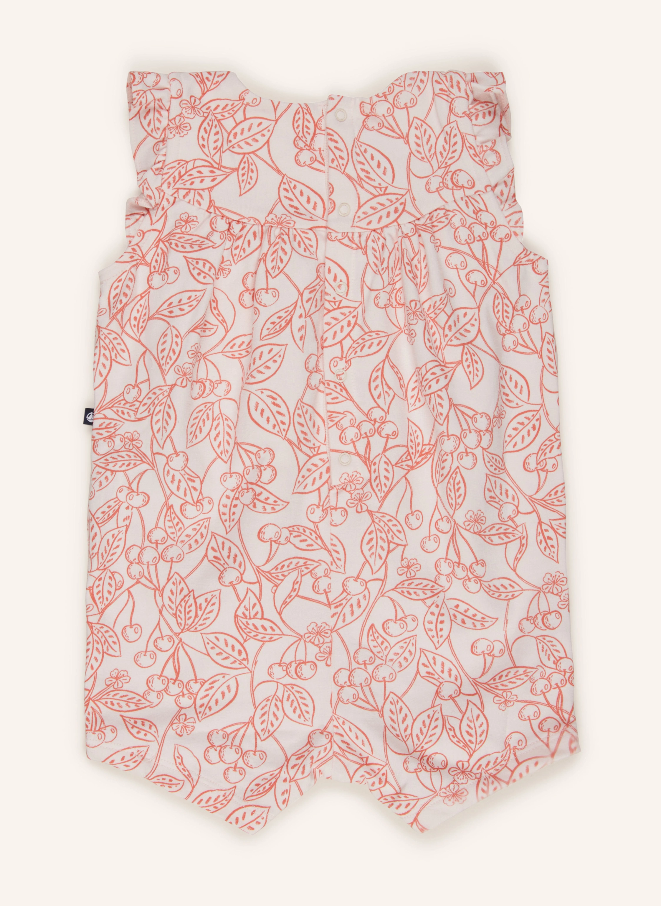 PETIT BATEAU Strampler