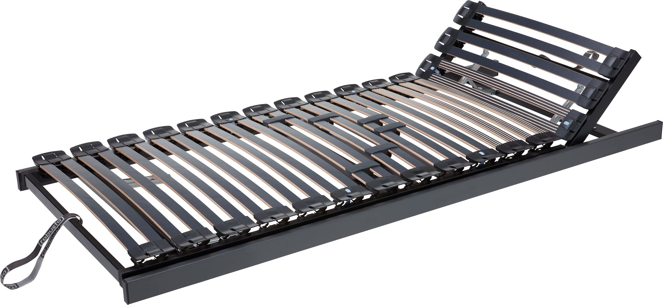 robusta ELAN FLEX II Relax Einlegerahmen - 220.0 cm x 80.0 cm