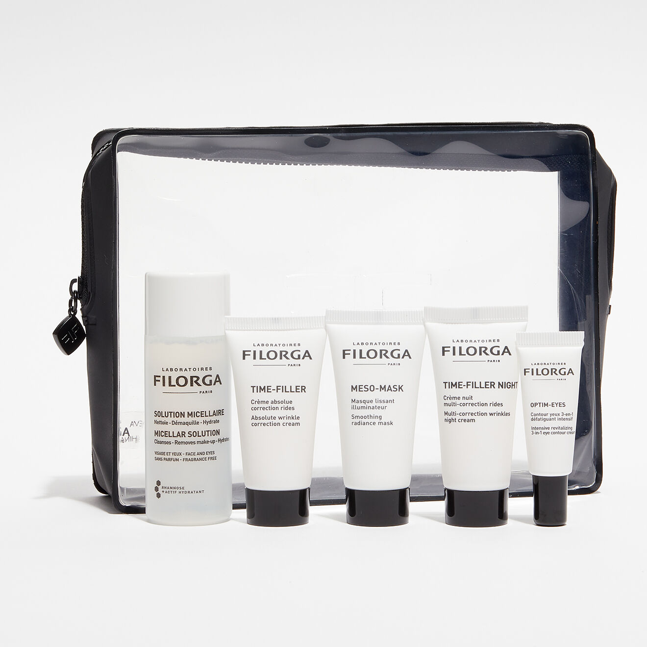 Filorga Trousse Programme Multi-correction Rides - 5 pièces