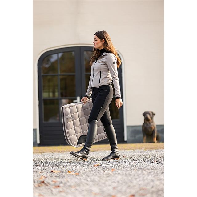 Jas BR Jamo Softshell Beige