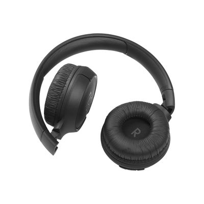 JBL TUNE 510BT - casque sans fil avec micro - noir