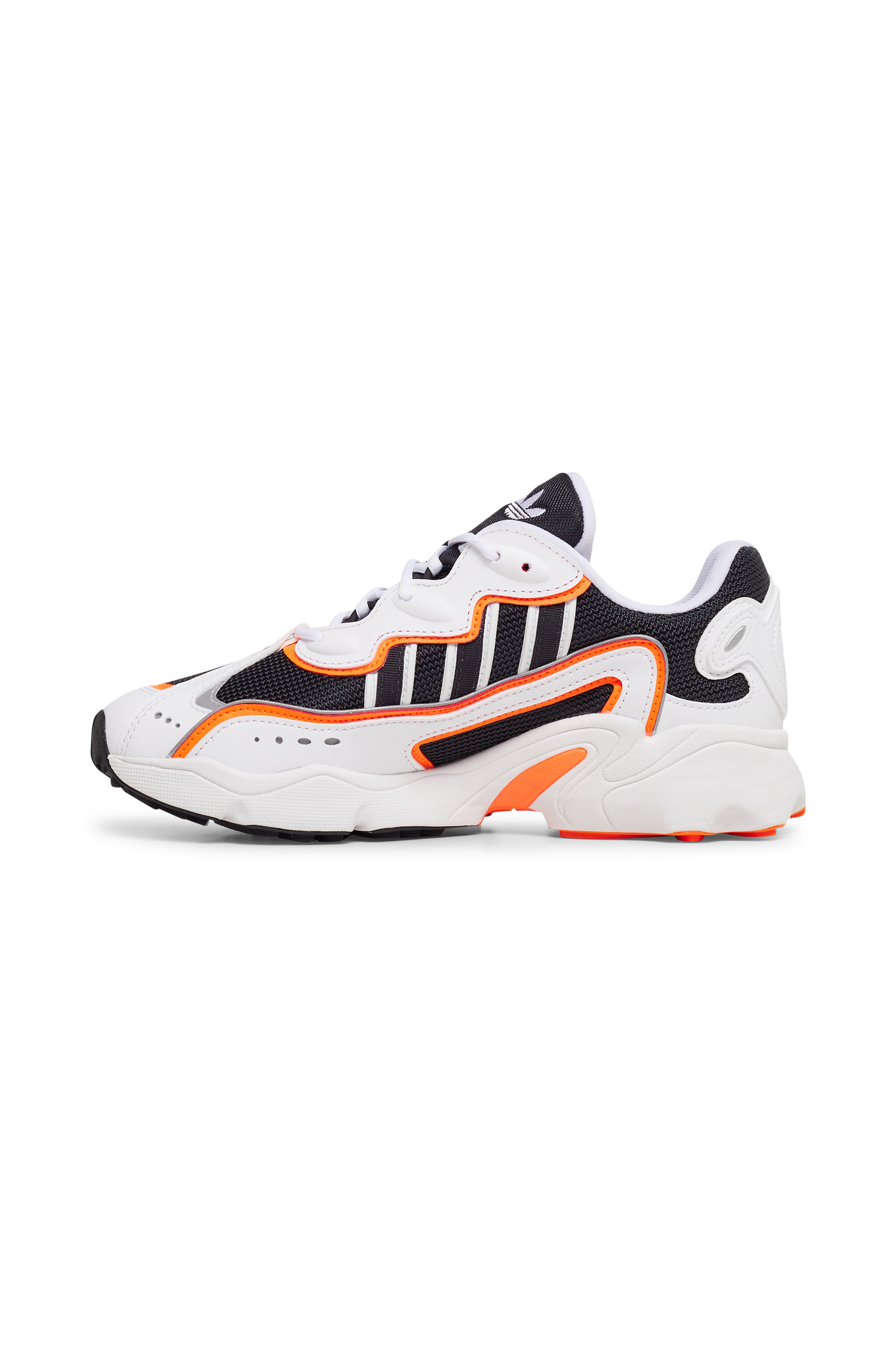 ADIDAS Baskets  OZWEEGO OG W Orange