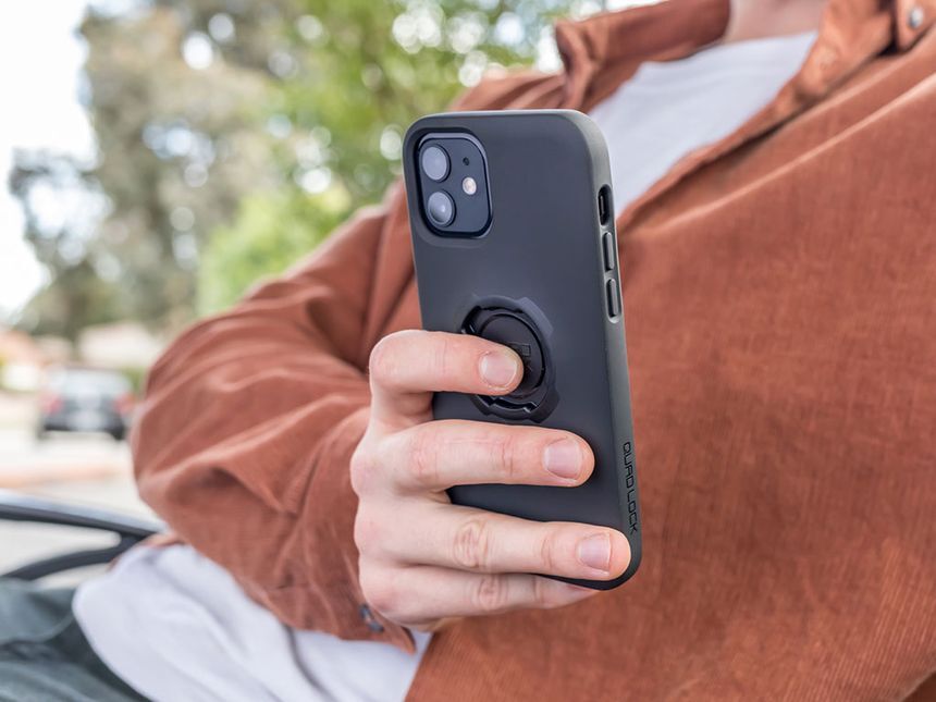 Quad Lock Case iPhone 14 Plus