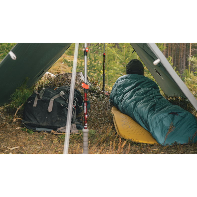 Robens Track Tarp