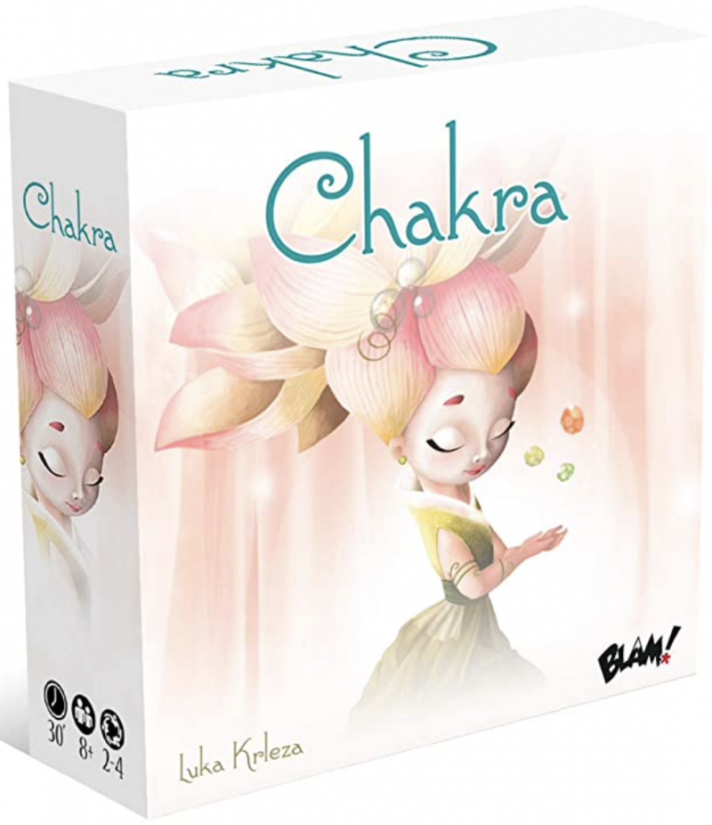 Chakra
