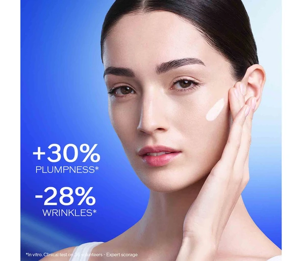 Shiseido Bio Performance Skin HiForce Cream