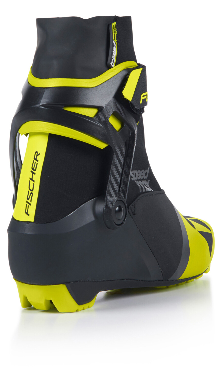 Speedmax Skiathlon Junior Multicolour
