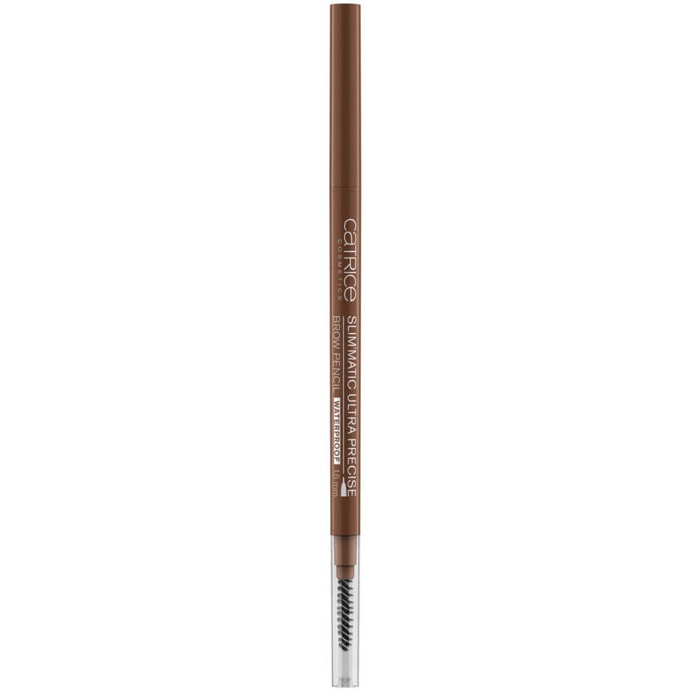 Catrice Slim'Matic Ultra Precise Brow Pencil Waterproof 025 Warm Brown0,05 gr
