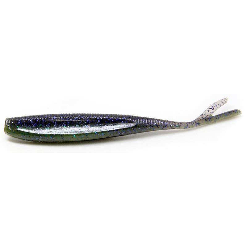 Leurre Souple Kaesu Isana - 10Cm - Par 8