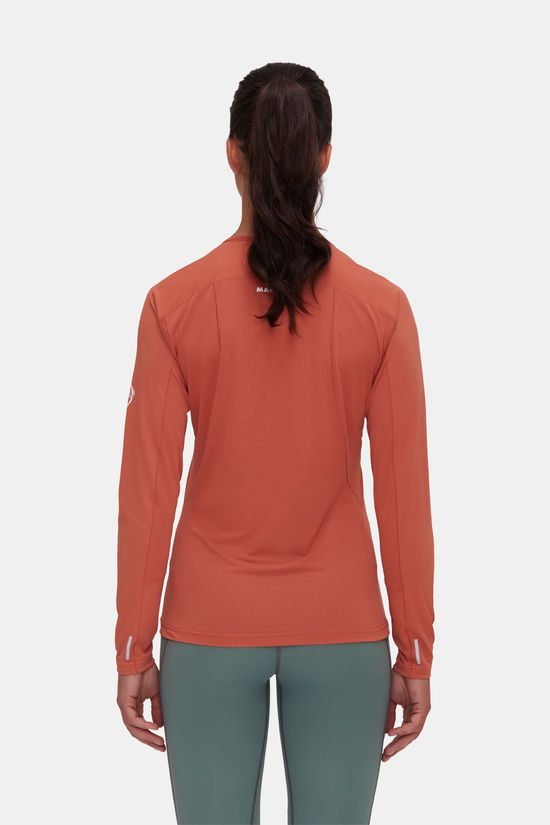 Mammut Mammut Aenergy LS Tee Shirt Dames