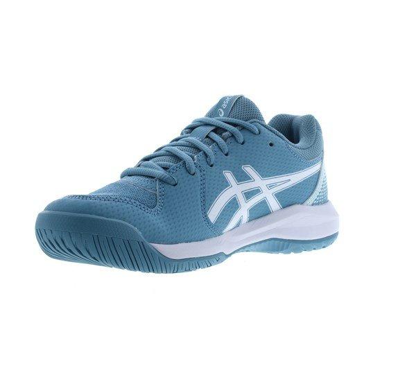 Asics Gel Dedicate 8 Womens Tennis Shoes