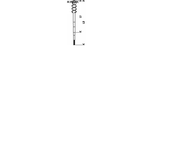 Bosch HAMMERBOR GENNEMBRYDN SDS-MAX 45X850MM