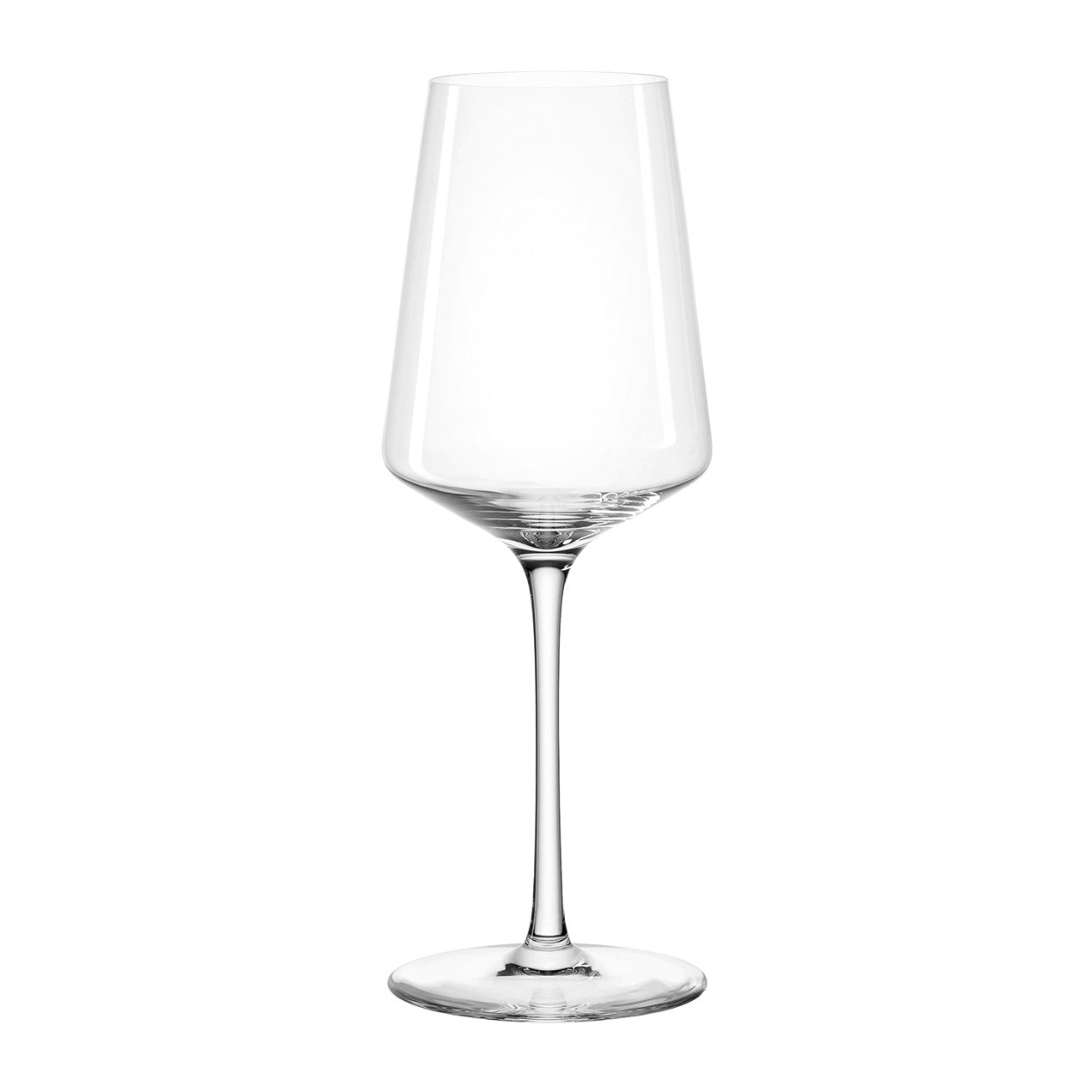 Leonardo Puccini Witte Wijnglazen 0,4 L - 6 st