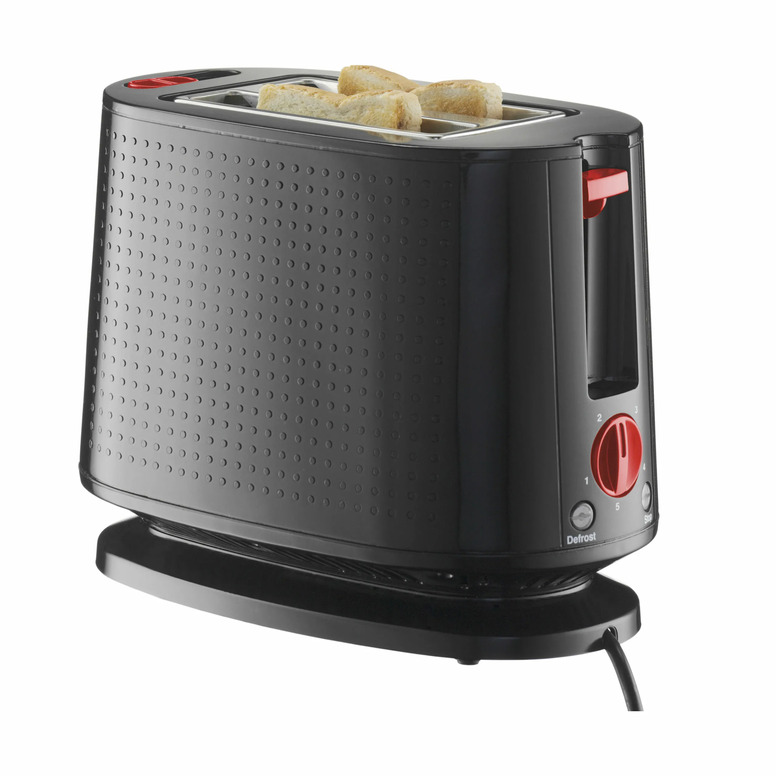 Bodum Bistro Brødrister