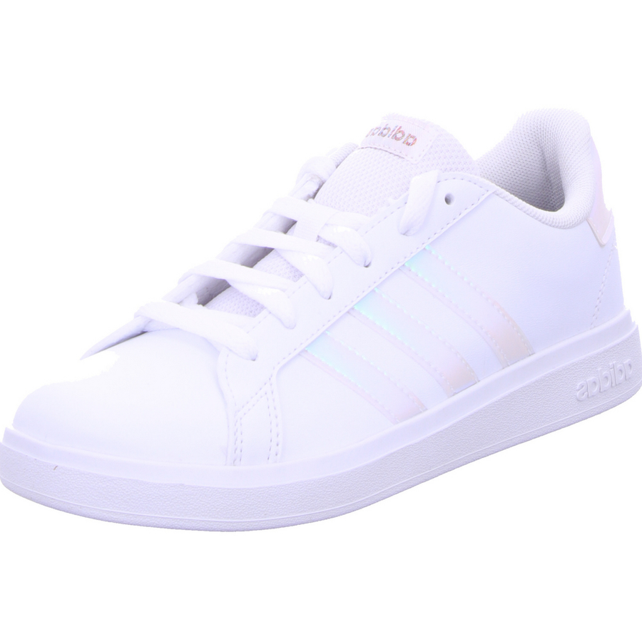 Adidas Sportschuhe weiß