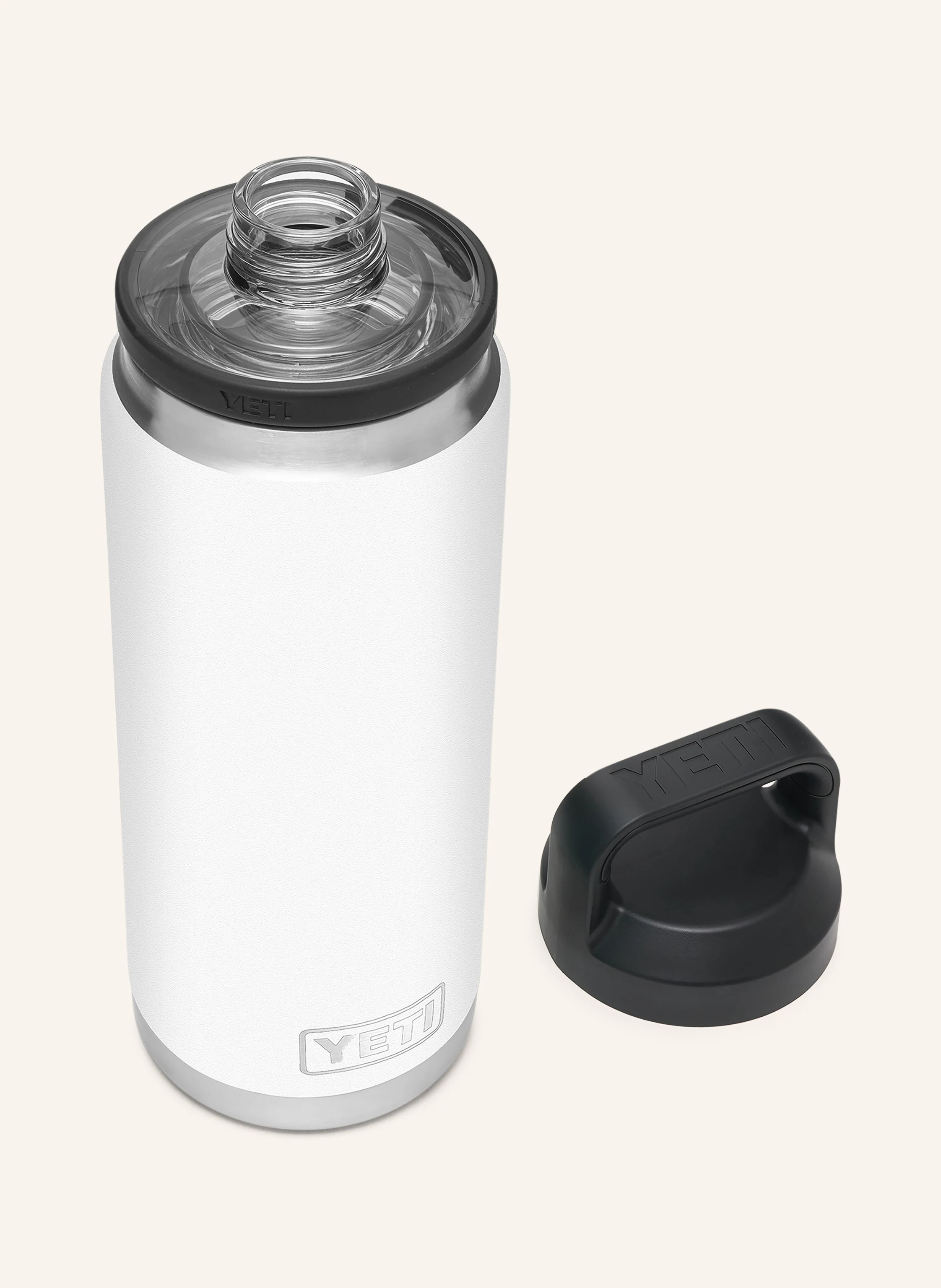 YETI Isolierflasche RAMBLER® 2.0