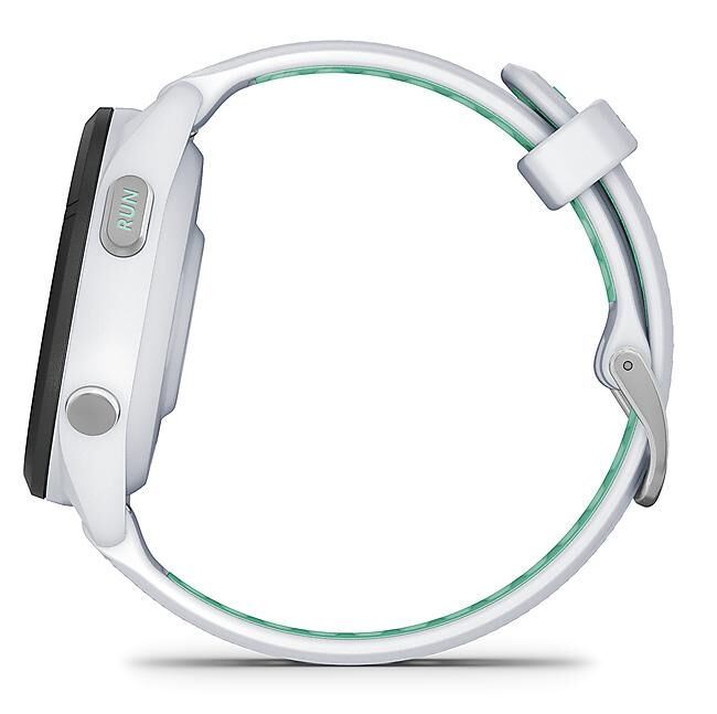 GARMIN - MONTRE GPS FORERUNNER 265S MUSIC