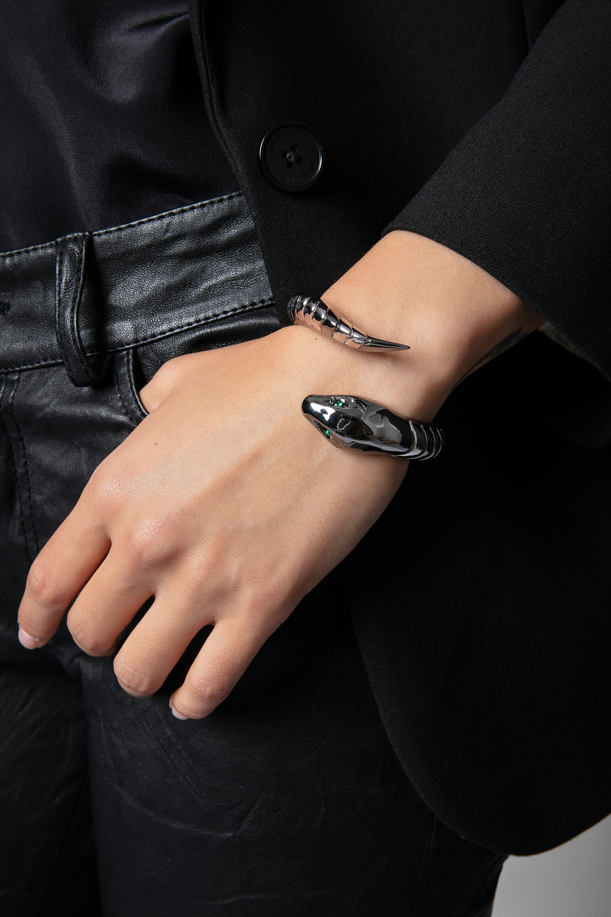 Bracelet Snake