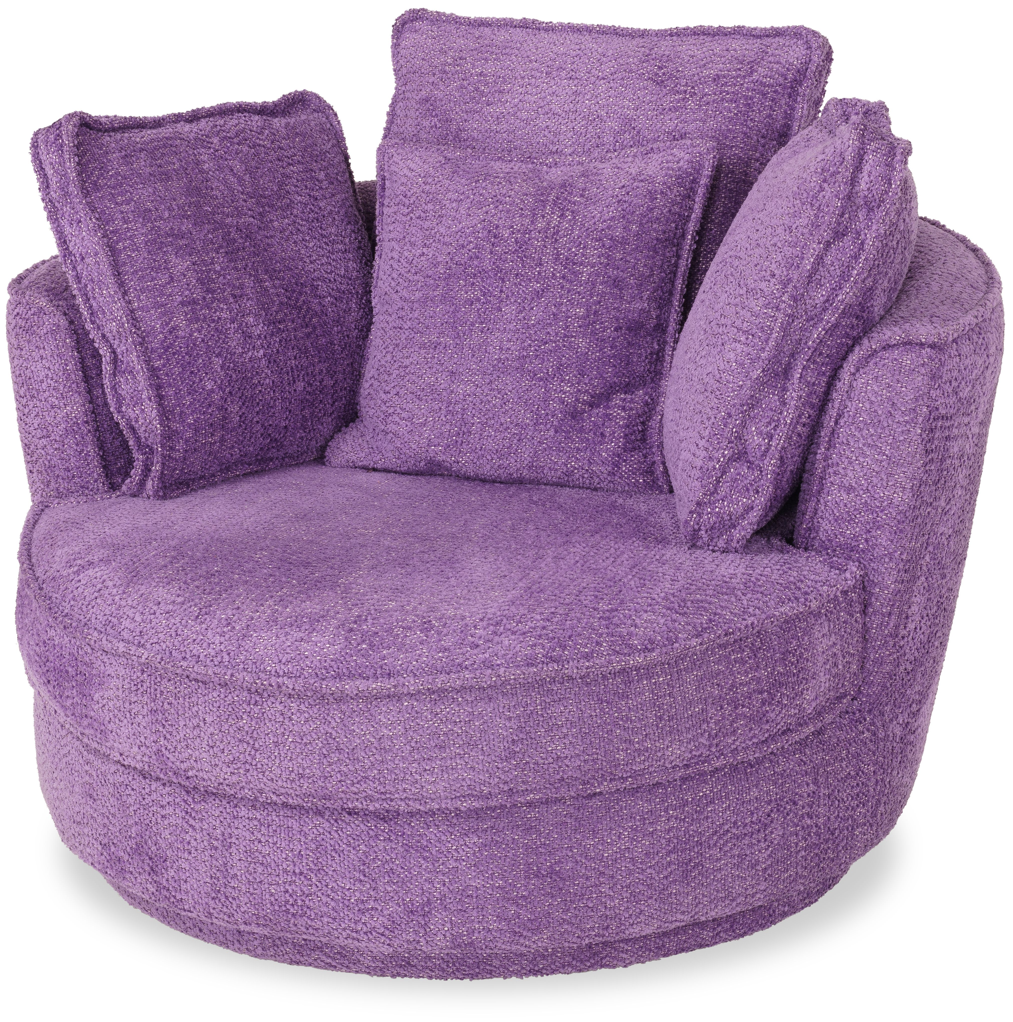 Loveseat Annette ⌀120  x H85 cm