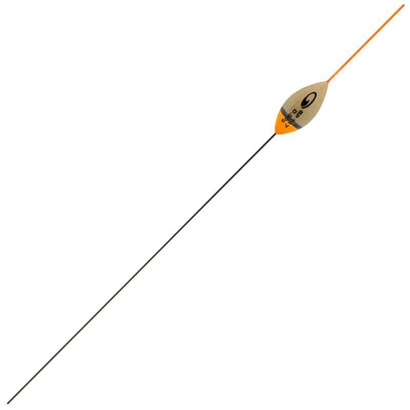 Flotteur À Oeillet Garbolino Competition Sp T17– Titane